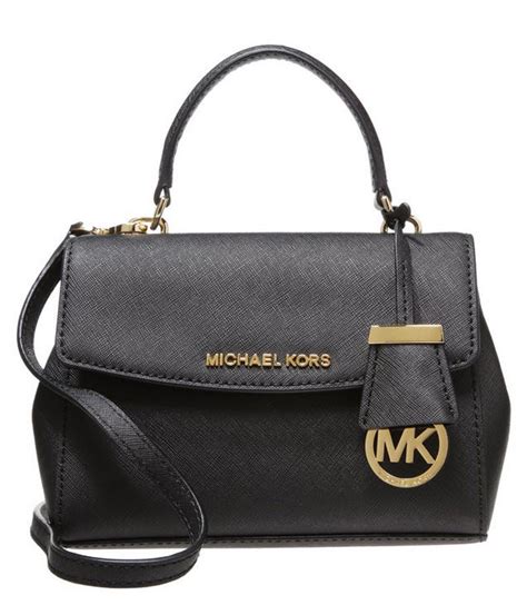 sac à main bandoulière femme michael kors|sachet michael kors femme.